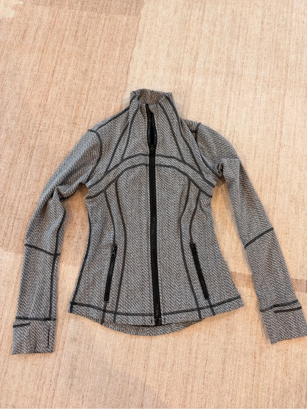 Lululemon Define Jacket